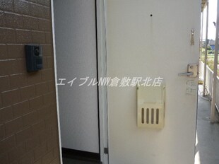 サンライフ四十瀬の物件内観写真